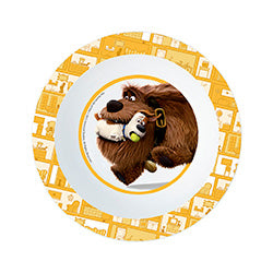 BOWL 16CM PETS P/MICROONDAS
