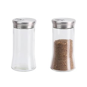 SALERO-PIMENTERO 100ML SELECTA 5X5X10CM