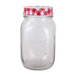 RECIPIENTE TAPA ROSCA 1000ML