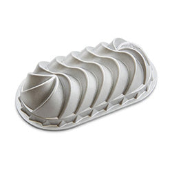 MOLDE HERITAGE ALUMINIO CAP. 6 TAZAS NORDIC WARE