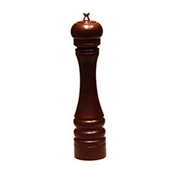 PIMENTERO MADERA MEDIANO MR. DUDLEY 24CM