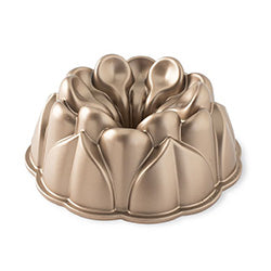 MOLDE MAGNOLIA ANTIAD CAP.10 TAZAS NORDIC WARE