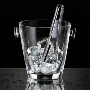 SET HIELERA 14CM + PINZA BOHEMIA