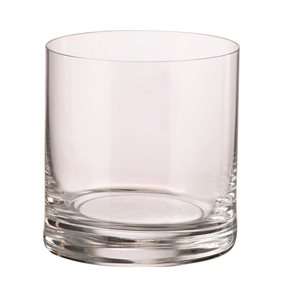 SET 6 VASO WHISKY 410ML BARWARE BOHEMIA