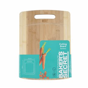 TABLA BAMBOO 29x40CM