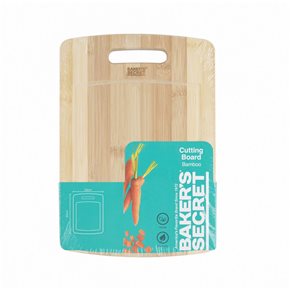 TABLA BAMBOO 23x33CM
