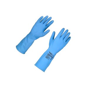 GUANTE MULTIUSO PEQUEÑO AZUL