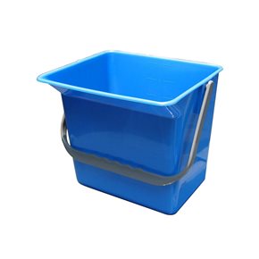 Balde 4L Azul