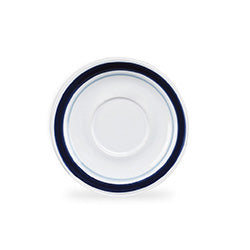 PLATO P/TAZA 16CM CERAM TALAVERA PUEBLA SANTA ANIT