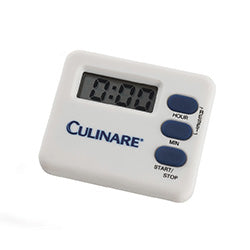 TEMPORIZADOR DE COCINA IMANTADO 20 HORAS CULINARE