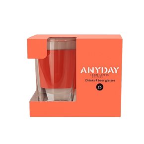 SET 4 VASO 570CC ANYDAY PASABAHCE