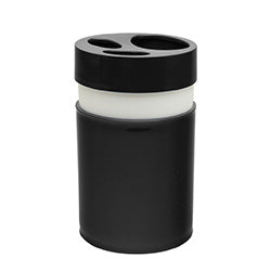 P.CEP.DE DIEN.ACQUA NEGRO C/BCO