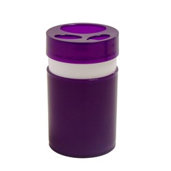 P.CEPILLO D DIENT ACQUA MORADO MAGIC TRA
