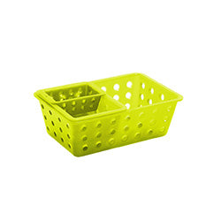 KIT CESTITAS AMARILLO NEON