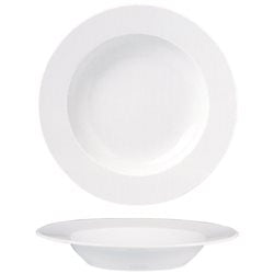 PLATO ALA ANCHA PASTA D30CM DELTA GURAL