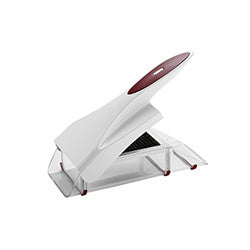 PICADOR CEBOLLA MANUAL 2 CORTES ACERO INOX. ZYLISS