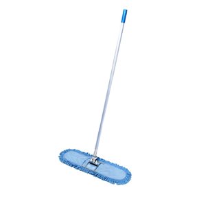 Mopa micro para barrido c/palo