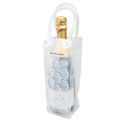 BOLSA ENFRIADORA C/ASAS PARA BOTELLA VIN BOUQUET