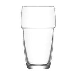 SET 3 VASOS TRAGO LARGO 340CC LAV