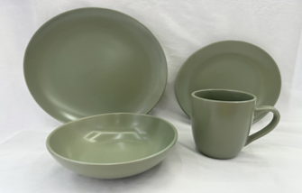 Set de platos 16 Pcs