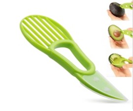 Cortador de palta