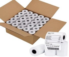 Rollos para pos (200U)