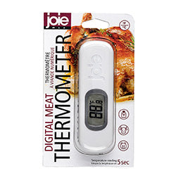 TERMOMETRO DE CARNE DIGITAL DE 0 A 280°C JOIE