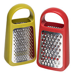 RALLADOR 2 CARAS COLORES SURTIDOS JOIE