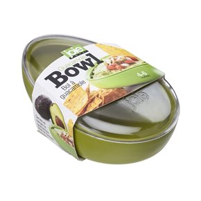 RECIPIENTE PARA GUARDAR GUACAMOLE JOIE