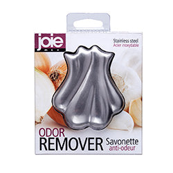 JABON ACERO INOXIDABLE ELIMINA OLOR DE LAS MANOS JOIE