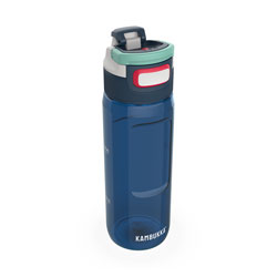 BOTELLA ELTON 750ML TRITAN BPA FREE AZUL KAMBUKKA