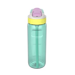BOTELLA LAGOON 750ML TRITAN BPA FREE VERDE KAMBUKKA