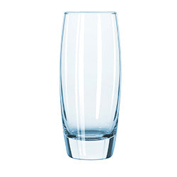 VASO TRAGO LARGO 355ML AZUL ENDESSA LIBBEY