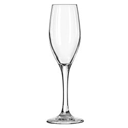 COPA FLAUTA 170ML PERCEPTION LIBBEY