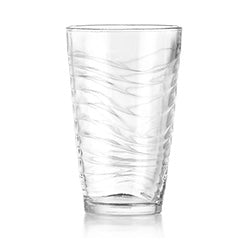 VASO REFRESCO 545ML ORBITA CRISA