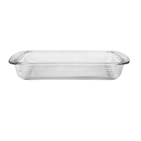 FUENTE RECTANGULAR 4LTS COOKING