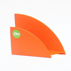 SERVILLETERO NARANJA