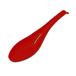 CUCHARA SHIRO ROJO