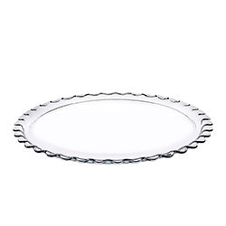 PLATO SERVICIO D37CM MAXI PATISSERIE PASABAHCE