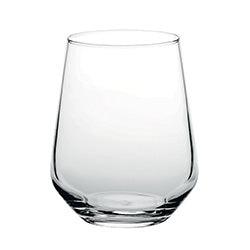 SET 3 VASO AGUA 425 CC ALLEGRA PASABAHCE SB