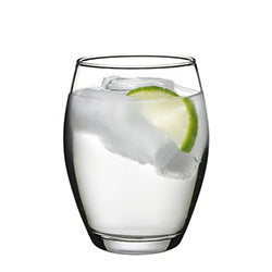 VASO T.LARGO 390CC MONTECARLO PASABAHCE