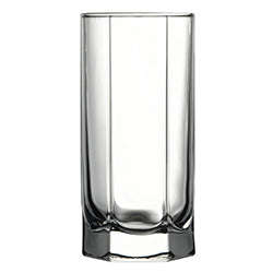SET 6 VASOS TRAGO LARGO 290CC TANGO PASABAHCE