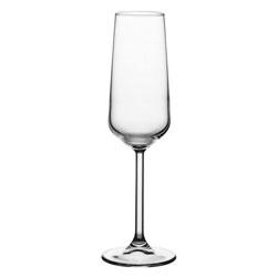 COPA CHAMPAGNE 195CC ALLEGRA PASABAHCE