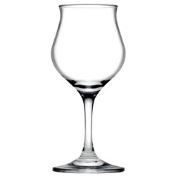 COPA VINO 305CC WAVY PASABAHCE