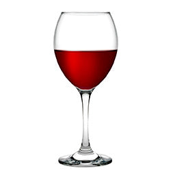 SET 6 COPA VINO 360CC VELASCO PASABAHCE