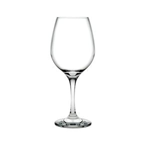SET 3 COPA VINO 365CC AMBER PASABAHCE