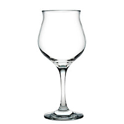 COPA VINO 475CC WAVY PASABAHCE