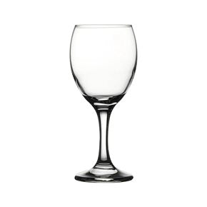 SET 6 COPAS VINO 465 CC IMPERIAL PASABAHCE