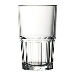 VASO TRAGO LARGO NEXT 284CC PASABAHCE