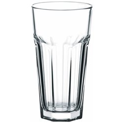 VASO REFRESCO 365CC CASABLANCA PASABAHCE